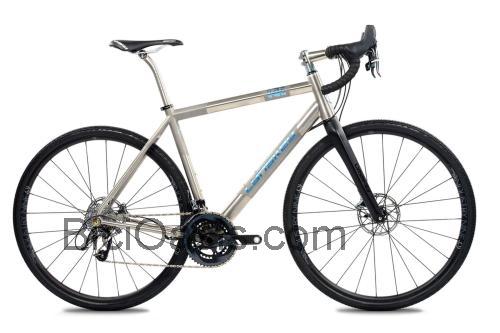 Lynskey Pro GR opinión y ficha técnica